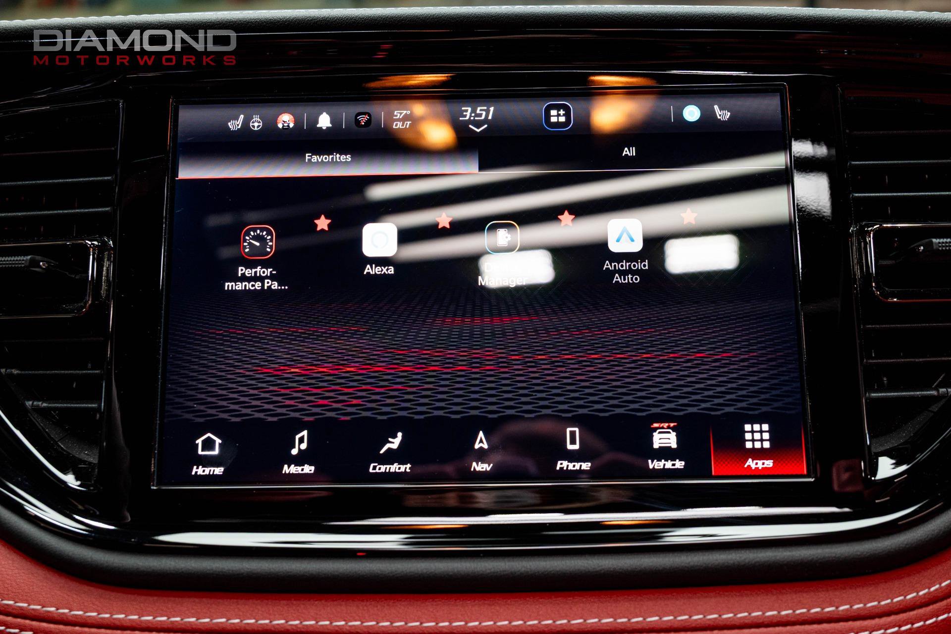 Used 2023 Dodge Durango SRT Hellcat image 81