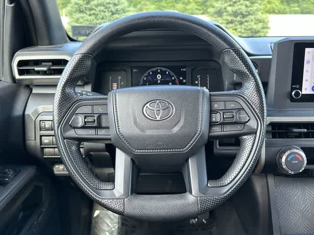 Used 2024 Toyota Tacoma SR AWD/4WD image 7