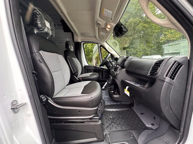 New 2026 RAM ProMaster 2500 w/ Power Group FWD image 28