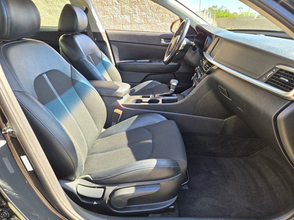 Used 2019 Kia Optima S FWD image 18