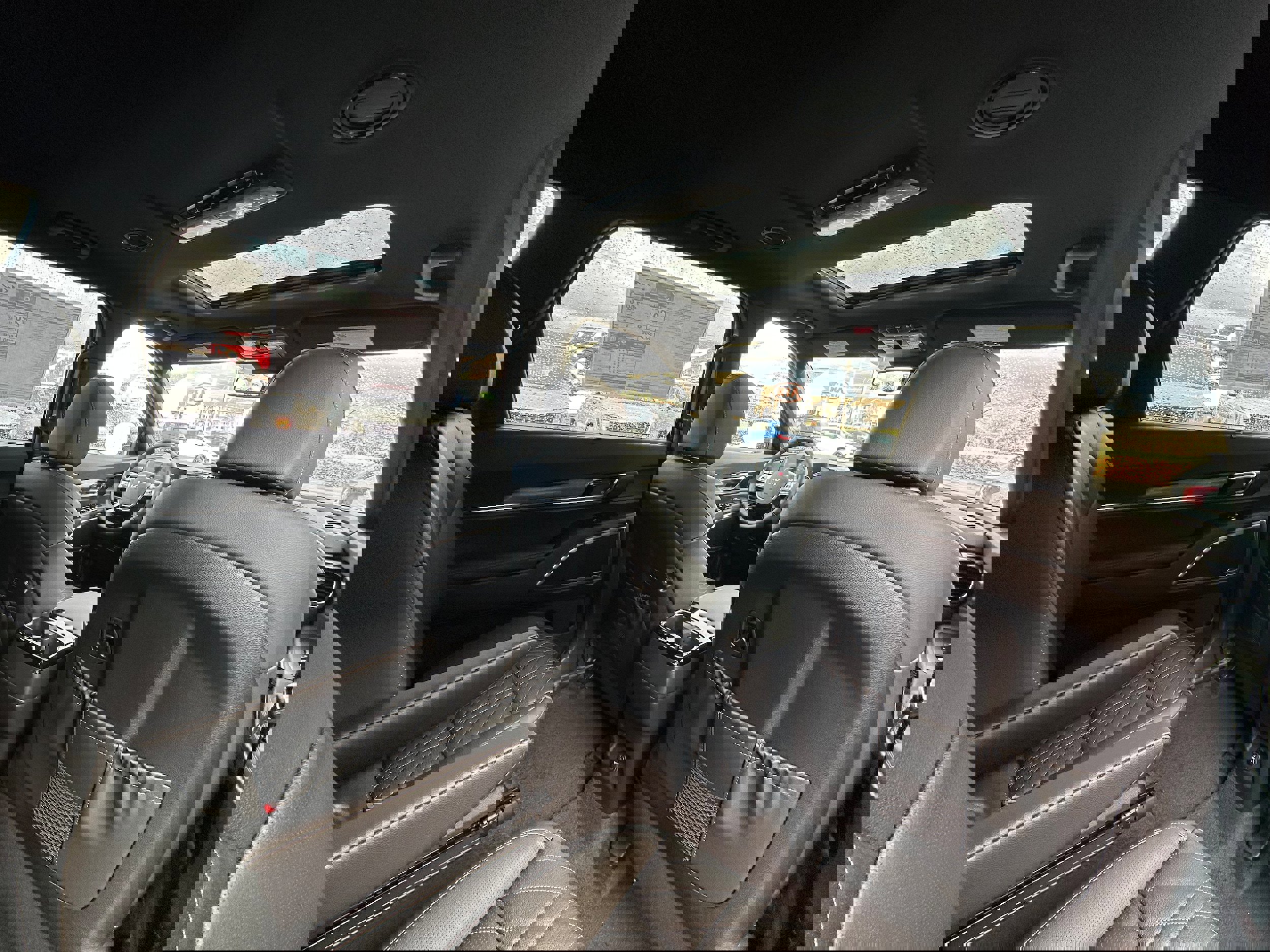 New 2025 Kia Telluride EX X-Line image 19