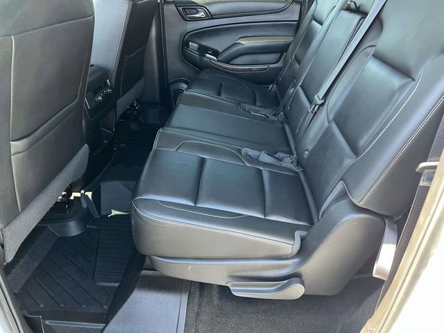 Used 2018 Chevrolet Suburban LT image 26