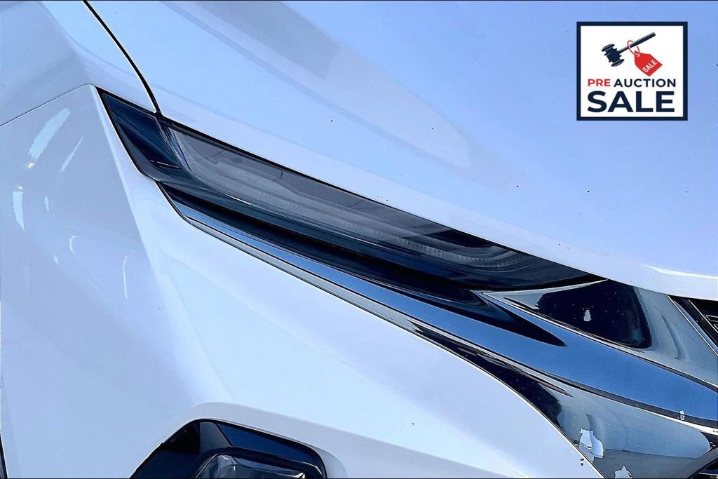 Used 2022 Chevrolet Blazer RS w/ Enhanced Convenience Package AWD/4WD image 28