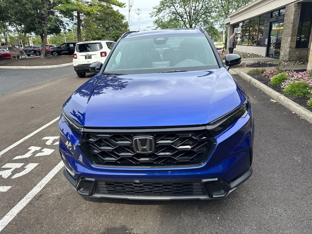 Used 2024 Honda CR-V Sport image 3