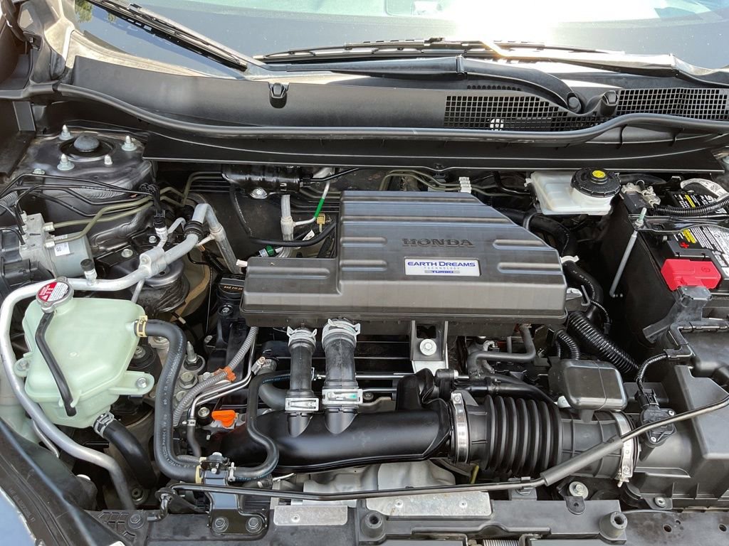 Used 2020 Honda CR-V Touring image 24