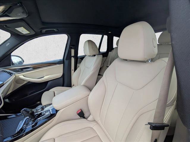 Used 2018 BMW X3 xDrive30i AWD/4WD image 6