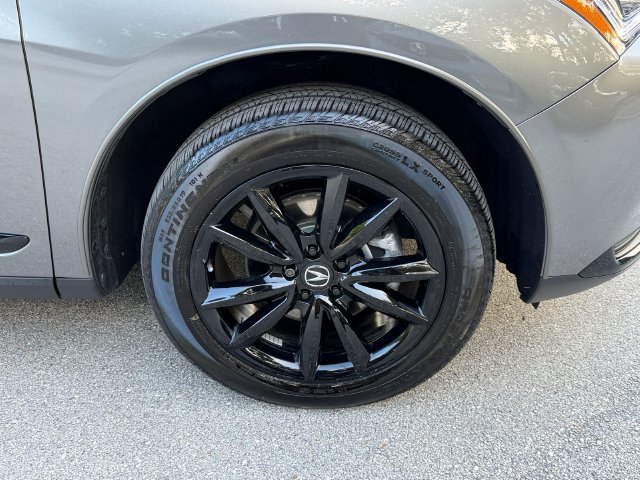 Used 2026 Acura RDX SH-AWD image 21