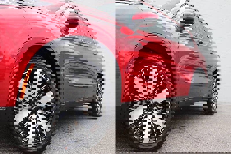 New 2025 Mitsubishi Outlander SE image 26