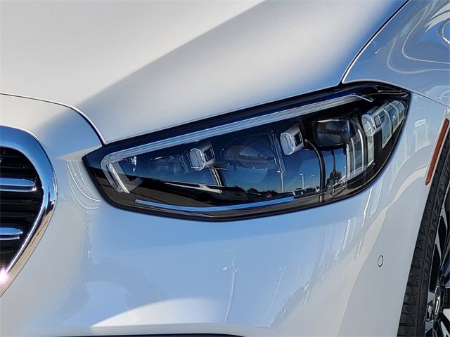 New 2026 Mercedes-Benz S 580 4MATIC Sedan image 41