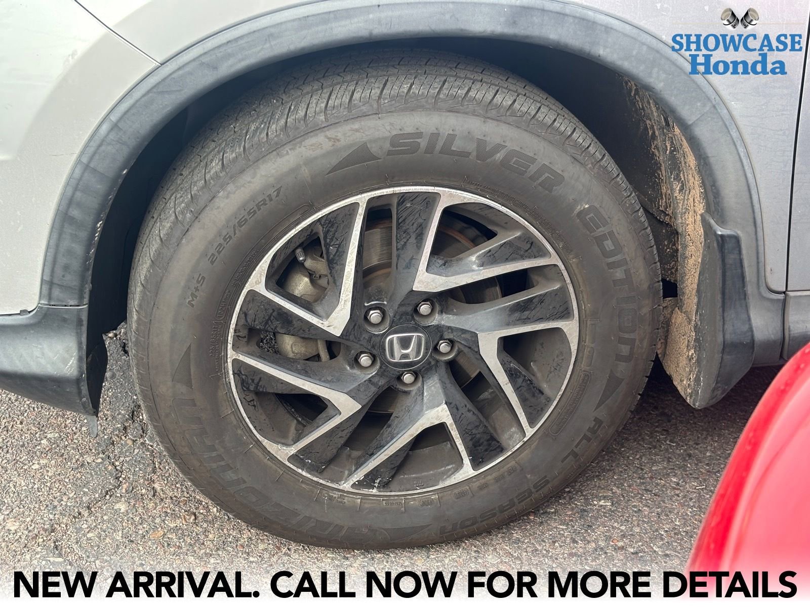 Used 2016 Honda CR-V SE image 7