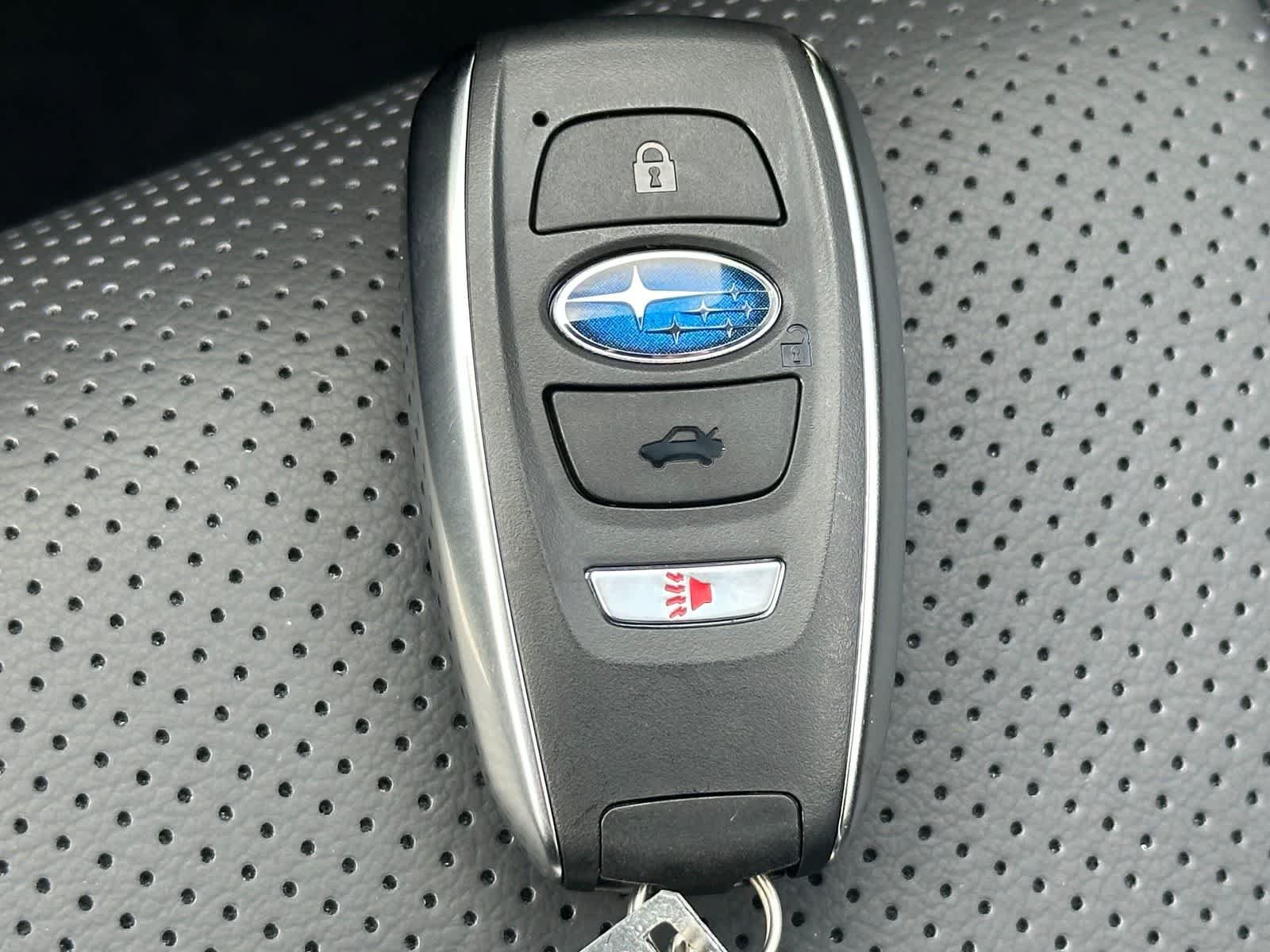 New 2026 Subaru Outback Limited AWD/4WD image 29