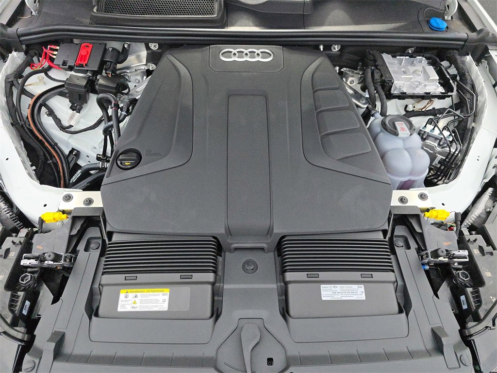 New 2026 Audi Q7 2.0T Premium Plus image 32