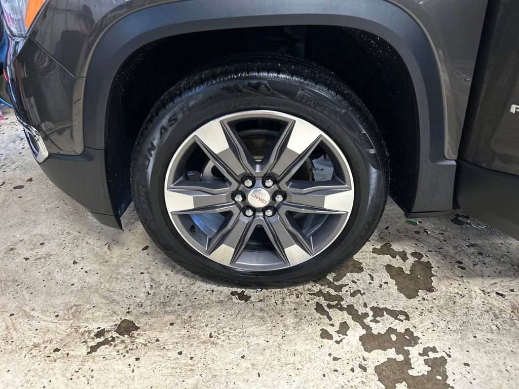 Used 2019 GMC Acadia SLT AWD/4WD image 11