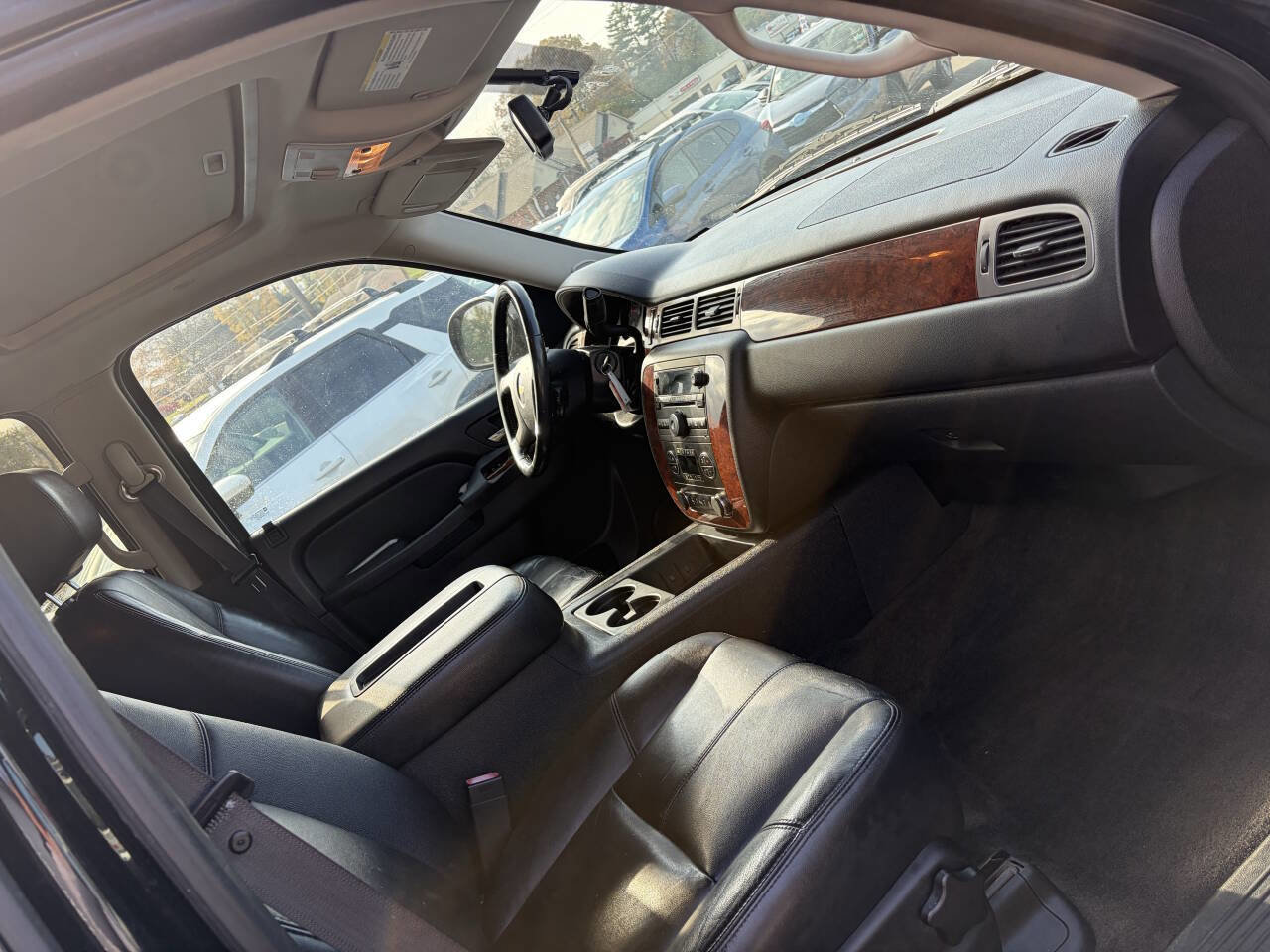 Used 2012 Chevrolet Avalanche LT w/ All-Star Edition image 21