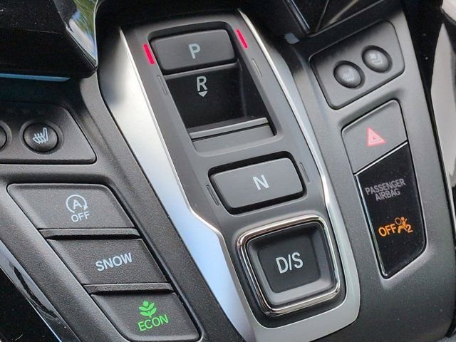 Used 2023 Honda Odyssey Elite image 16
