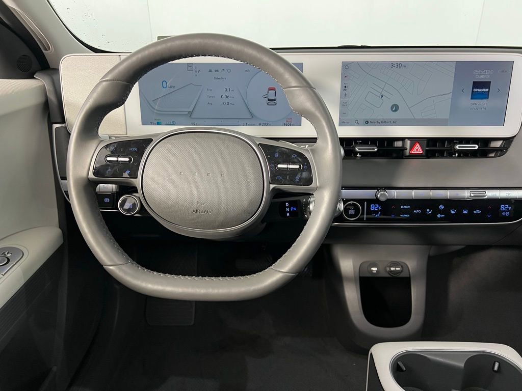 Used 2024 Hyundai Ioniq 5 SEL image 13