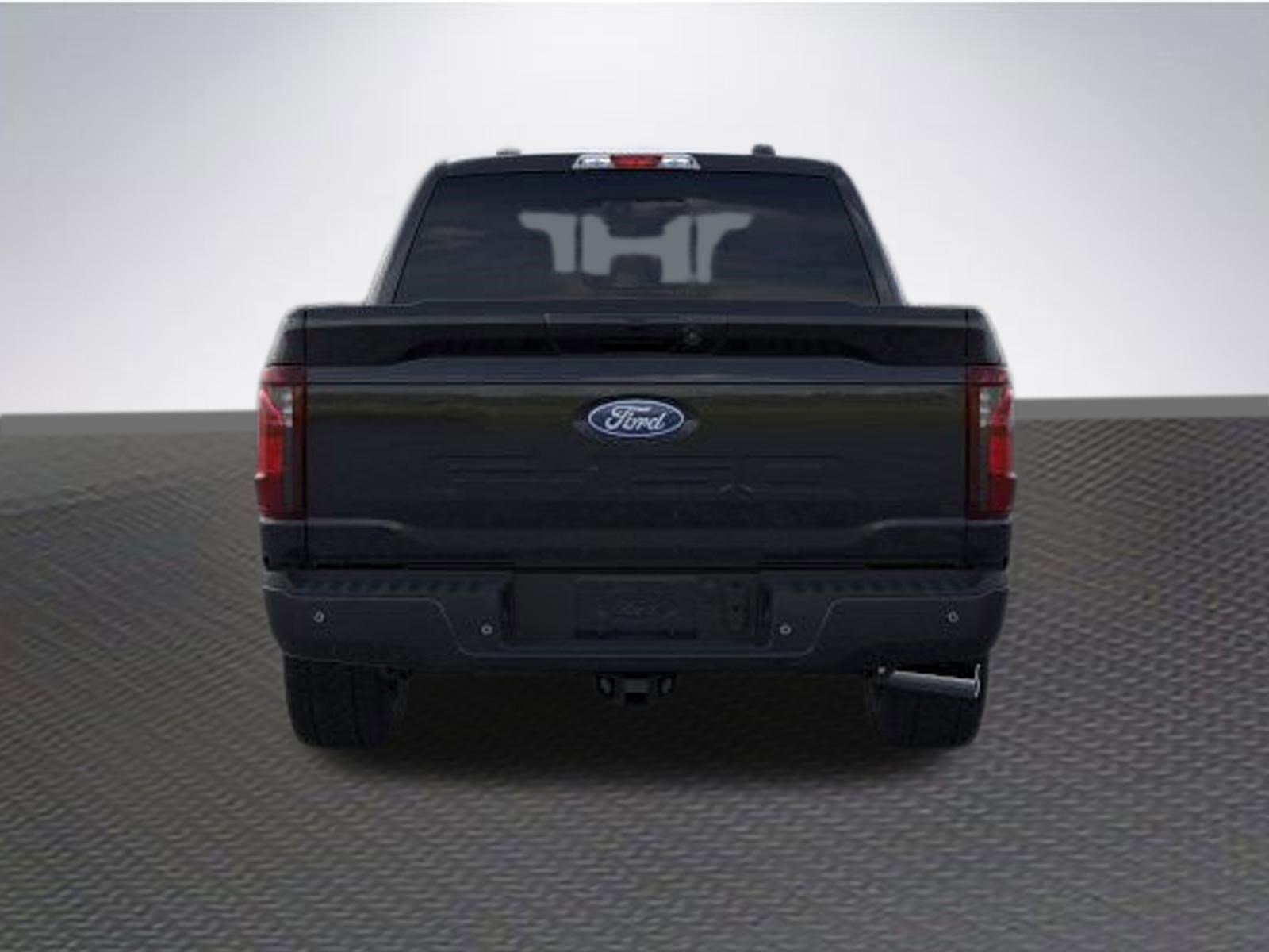 New 2026 Ford F150 XLT w/ Equipment Group 302A MID image 5