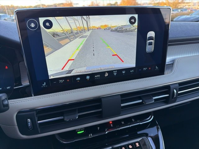 New 2026 Lincoln Corsair Premiere image 12