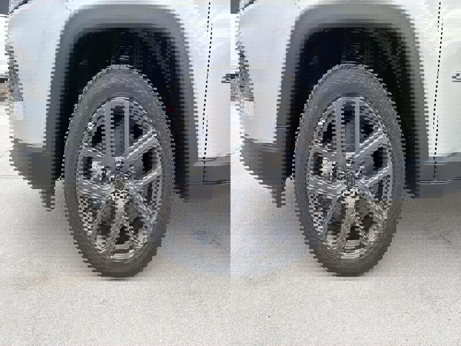 New 2026 Jeep Compass Limited w/ Sun, Sound & Navigation Group image 11