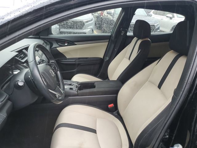 Used 2017 Honda Civic Sport image 15