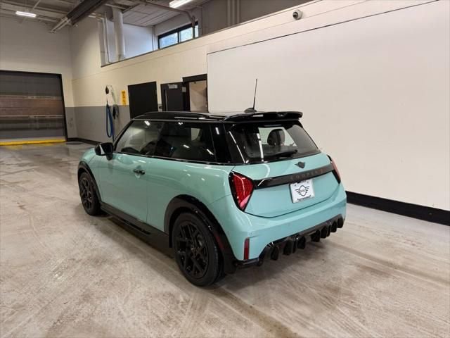 New 2026 MINI Cooper S FWD image 3