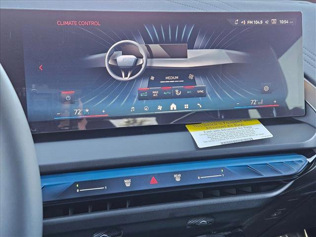 New 2026 BMW X3 M50 w/ Premium Package image 12