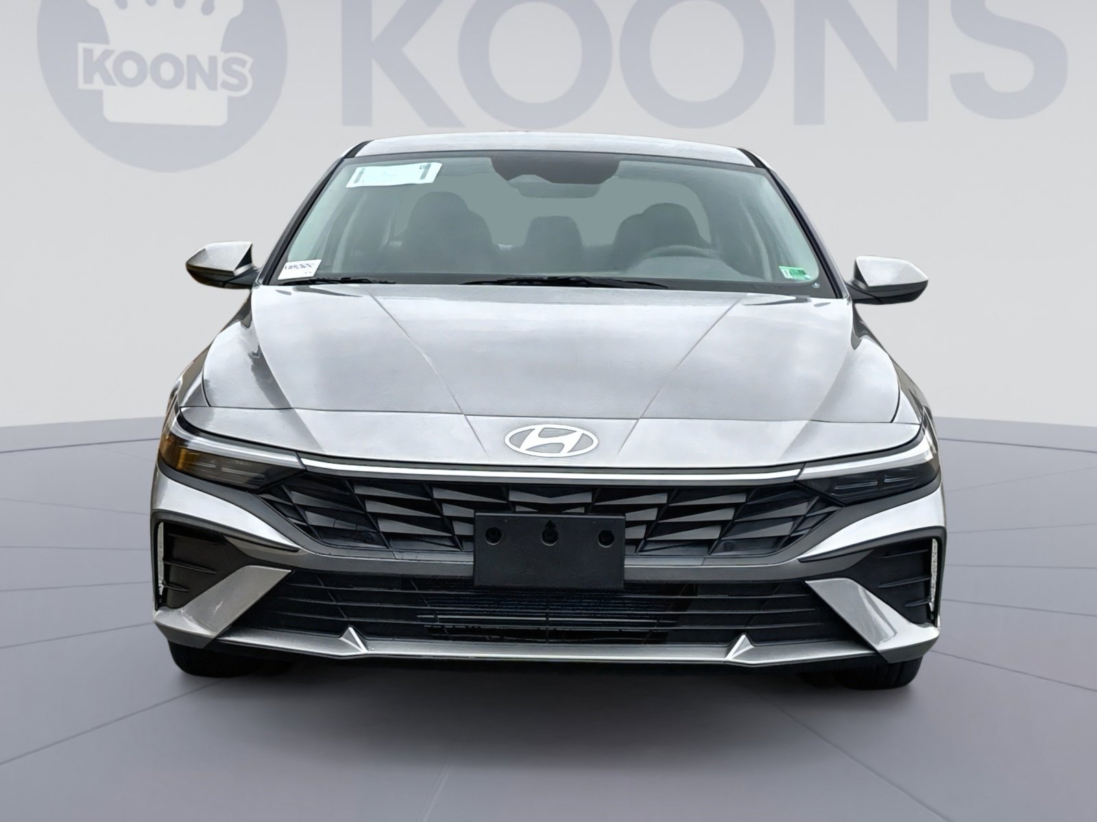 New 2026 Hyundai Elantra SE image 11