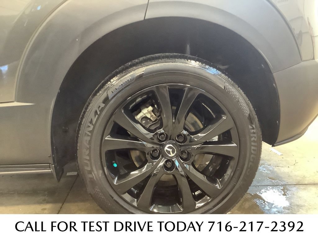 Certified 2023 MAZDA CX-30 2.5 Turbo w/ Premium Plus Pkg AWD/4WD image 23