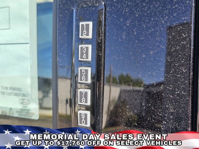 New 2026 Ford F150 XLT w/ Equipment Group 302A MID AWD/4WD image 5