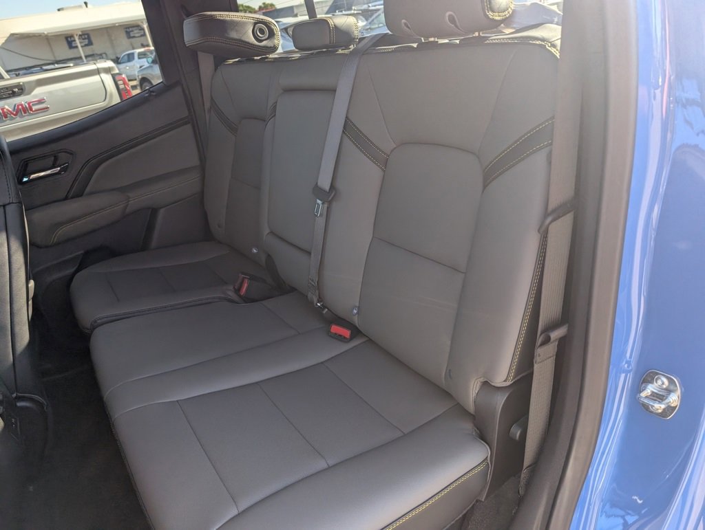 New 2026 Chevrolet Colorado ZR2 w/ Technology Package image 13