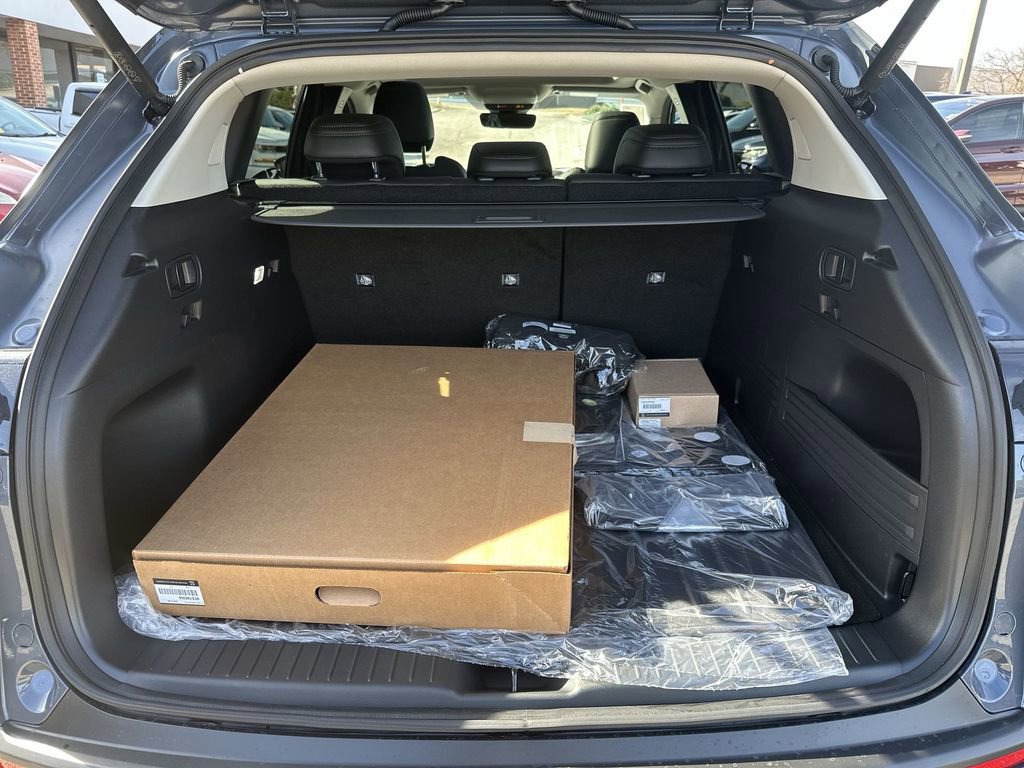 New 2026 MAZDA CX-50 2.5 Hybrid w/ Weather Package image 24