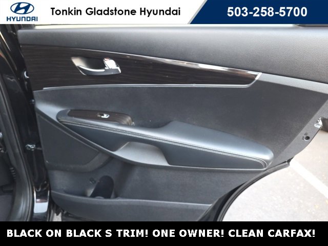 Used 2020 Kia Sorento S image 23