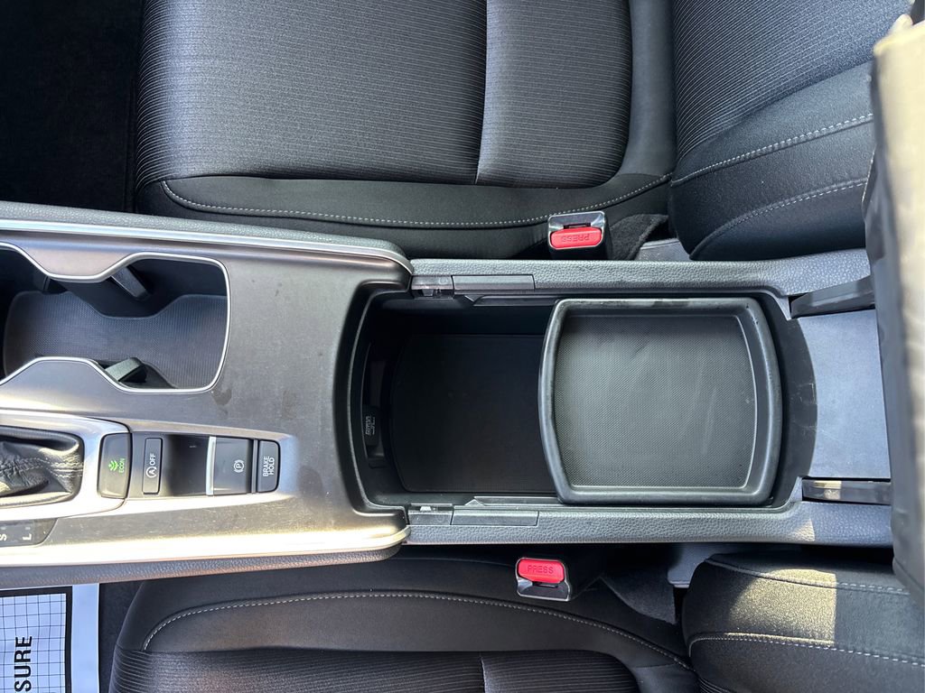 Used 2021 Honda Accord LX image 20