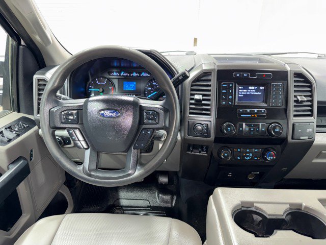 Used 2022 Ford F350 XL w/ Power Equipment Group AWD/4WD image 14
