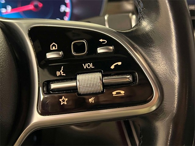 Certified 2022 Mercedes-Benz GLC 300 4MATIC image 21