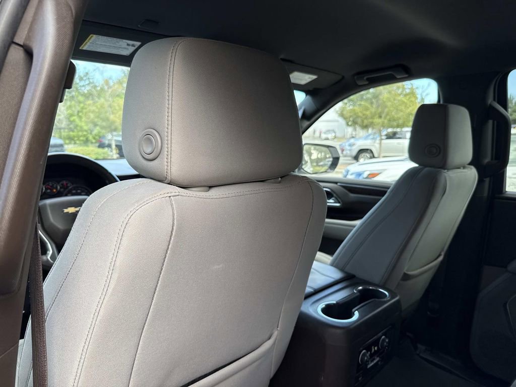 Used 2023 Chevrolet Tahoe LS image 14