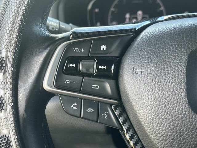 Used 2022 Honda Accord Sport image 18