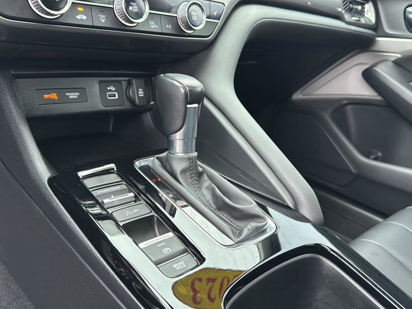 Used 2023 Acura Integra image 25