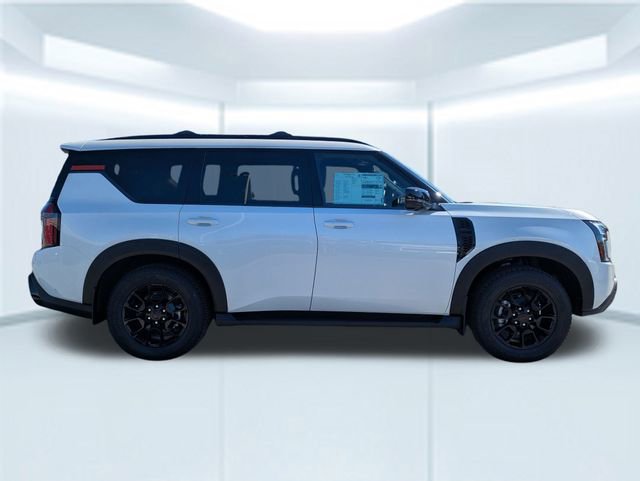 New 2026 Nissan Armada PRO-4X w/ Convenience Package image 7