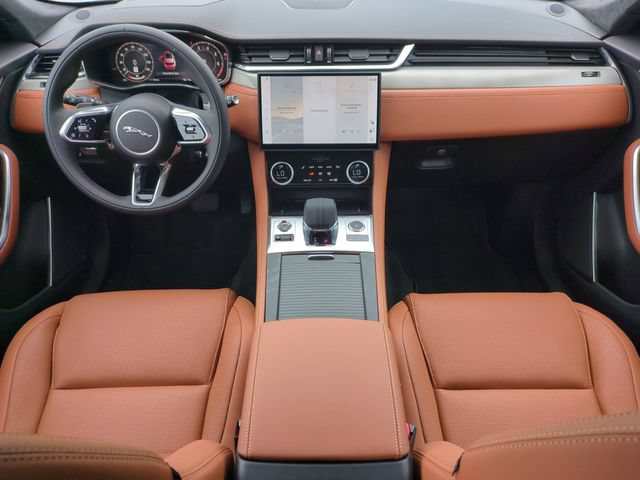 New 2026 Jaguar F-PACE R-Dynamic S AWD/4WD image 14
