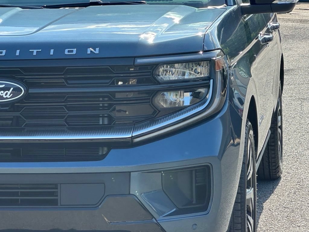 New 2027 Ford Expedition Max Platinum w/ Driver's Package AWD/4WD image 44