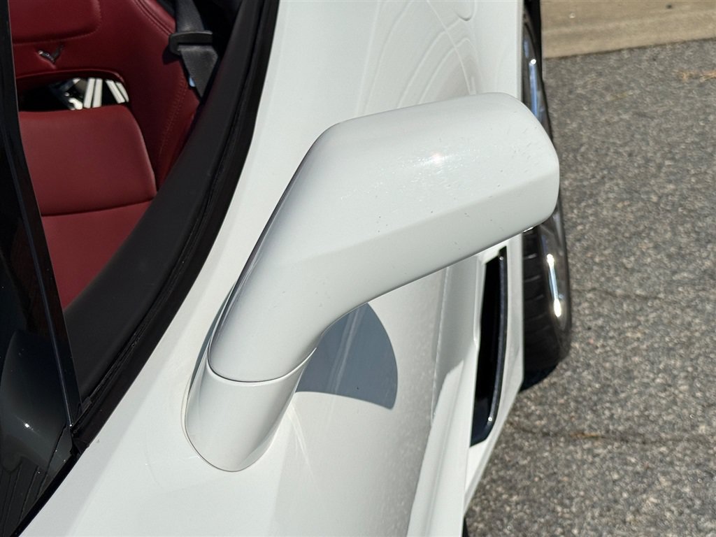 Used 2018 Chevrolet Corvette Z06 RWD image 20
