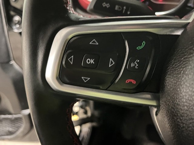 Used 2022 Jeep Gladiator Rubicon w/ LED Lighting Group image 20