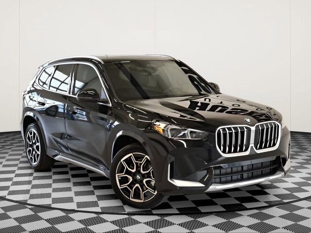 Used 2026 BMW X1 xDrive28i w/ Convenience Package