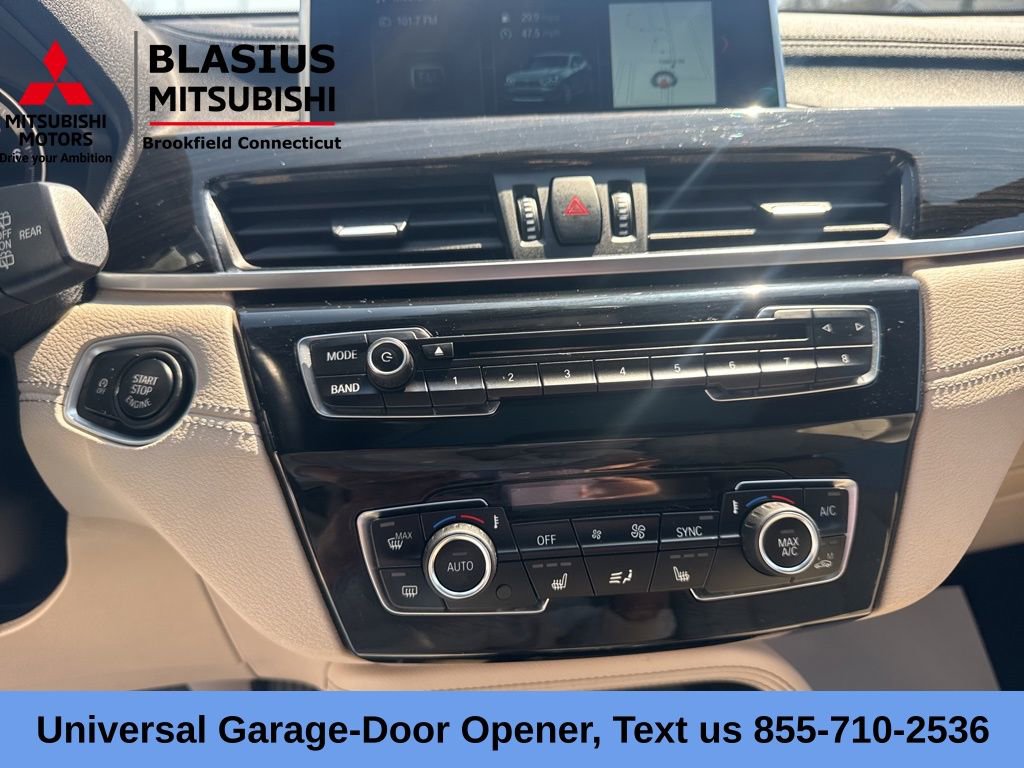 Used 2018 BMW X2 xDrive28i AWD/4WD image 26