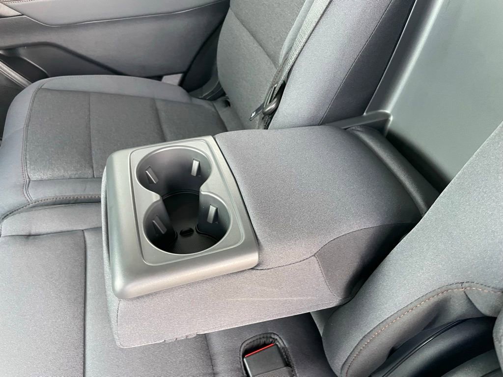 New 2026 Ford Explorer Active image 57