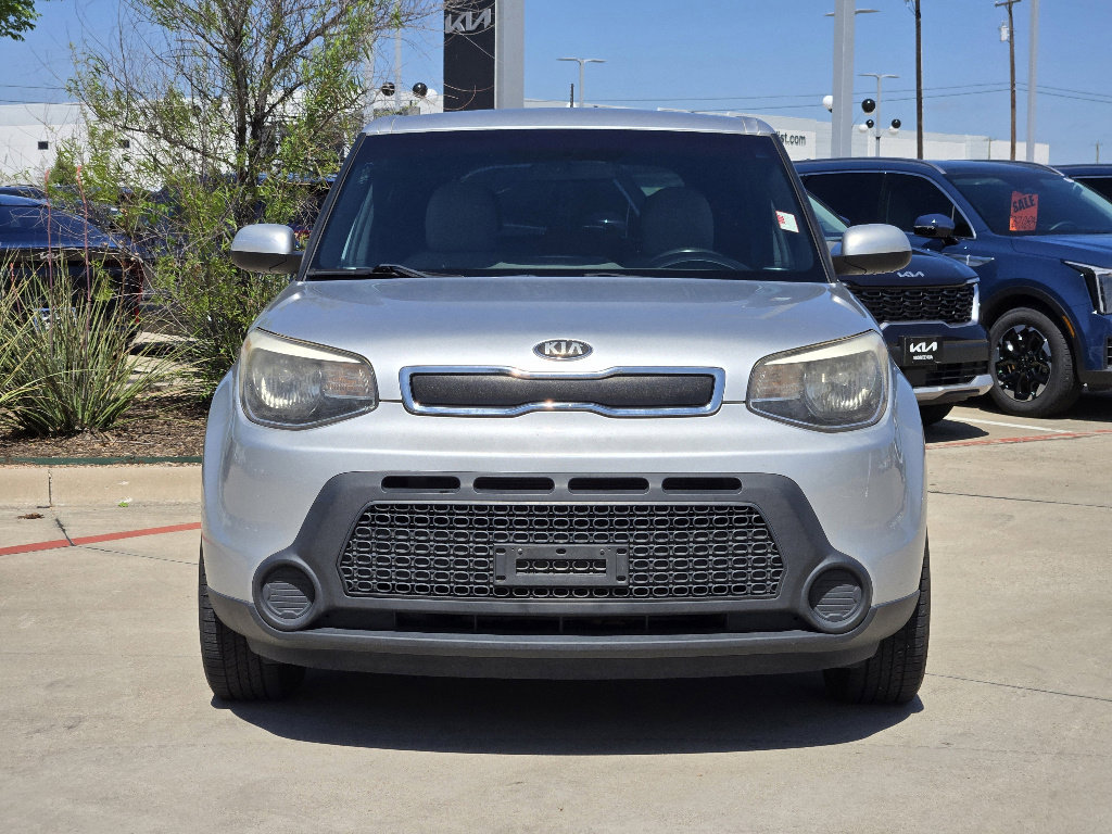 Used 2014 Kia Soul LX image 10