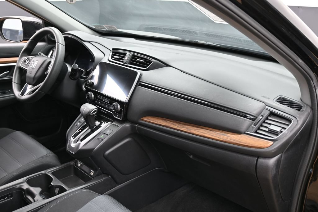 Used 2022 Honda CR-V EX image 22
