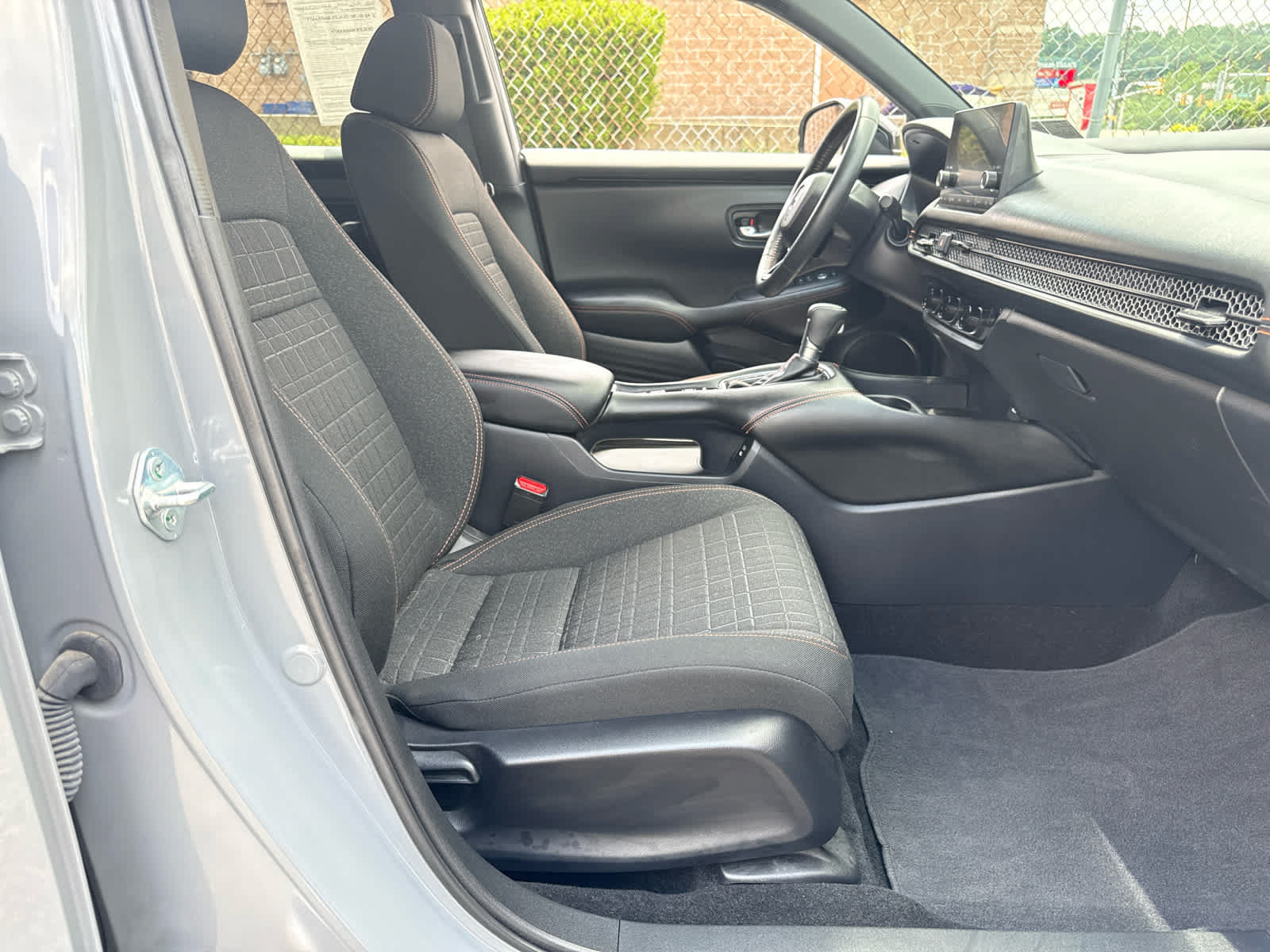 Used 2024 Honda HR-V Sport image 31