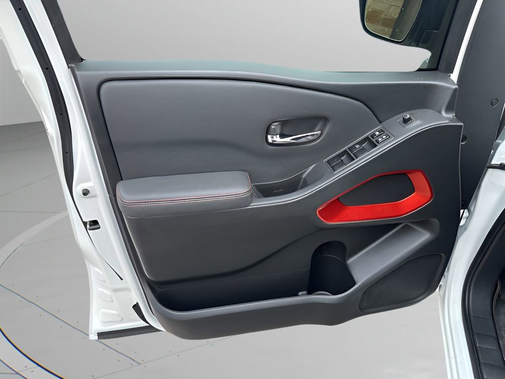 Used 2024 Nissan Frontier PRO-4X w/ Pro Convenience Package image 24